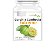 Garcinia Cambogia Extreme